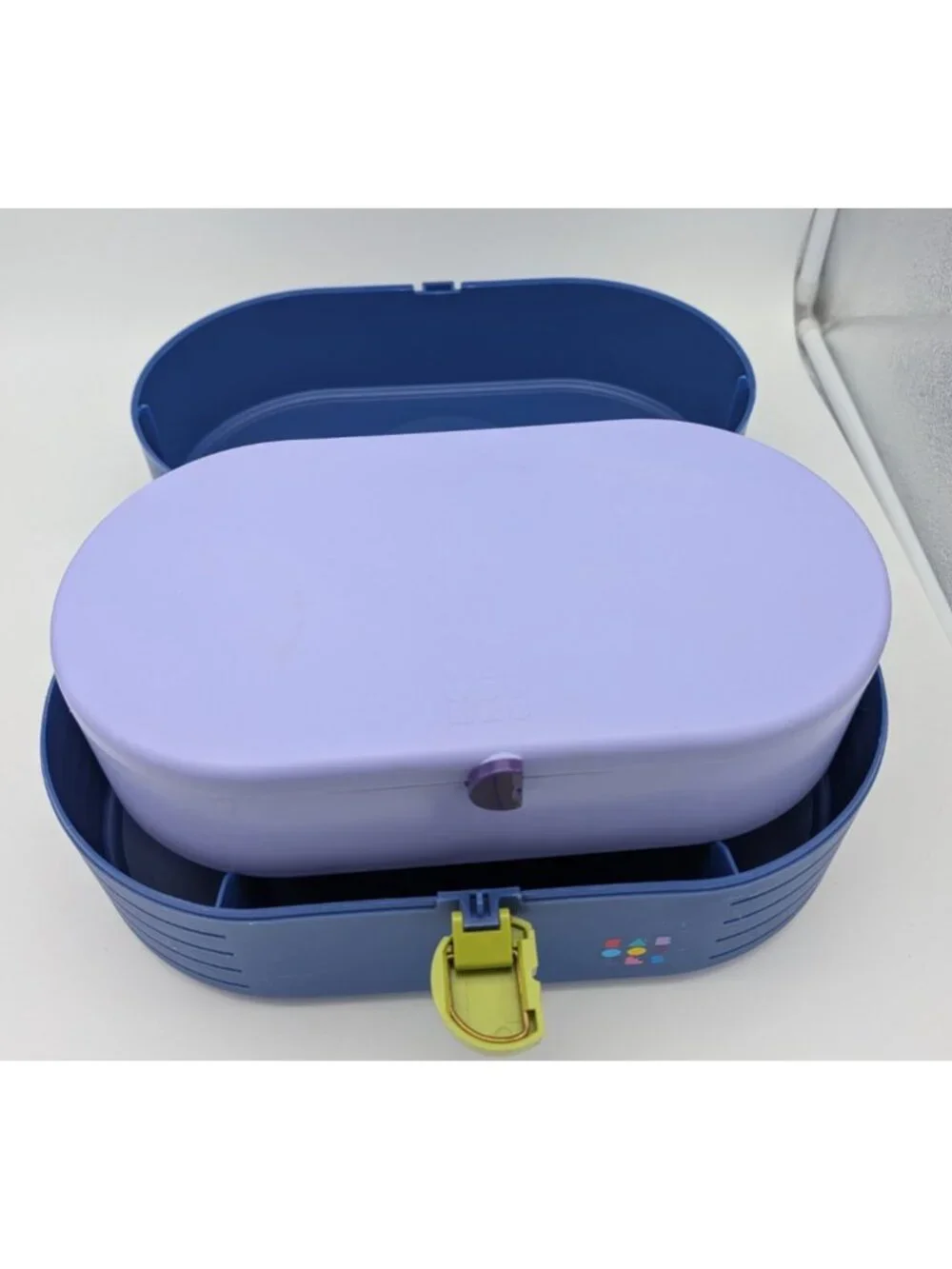 Caboodles vintage makeup